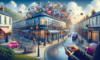 Online Store Design: Elevate Small Businesses in Frome