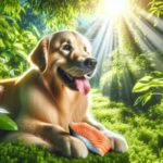 Omega-3 Sources for Glossy Coats in Pets: Top Choices