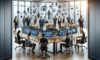 Human Vas: Enhancing Efficiency for Expanding Enterprises