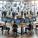 Human Vas: Enhancing Efficiency for Expanding Enterprises