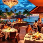 Must-See Features of 2025 All-Inclusive Belize Resorts