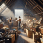 House Clearance Made Easy: Quick Tips for a Smooth Start