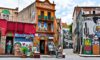 Street Art in San Miguel De Allende: A Vibrant Journey