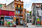 Street Art: A Vibrant Exploration of San Miguel de Allende