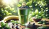 Nutrient-Dense Smoothies for an Energising Boost