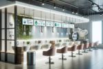 Water-Saving Salon Techniques for Eco-Friendly Practices