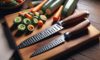 Essential Techniques for Beginners in Spiral Vegetable Cuts