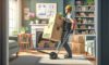 Back Injury Prevention: Key Tips for House Clearance Safety