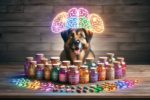 Pet Brain Health Supplements for Improved Mental Clarity