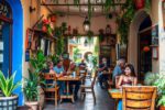 Cafes in San Miguel de Allende Offer Unique Flavors