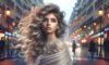 Ethereal Curls: Create Magical Fairy Waves for Your Hair