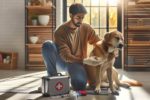 Pet Owners’ First Aid Kits: Essential Items to Include