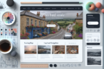 Website Design for Small Businesses in Nailsworth Experts