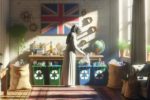 Eco-Friendly Tips for Sustainability in UK Home Clearing