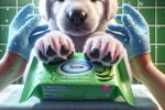 Hygiene Wipes for Pets: Quick Tips for Easy Cleanups