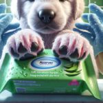 Hygiene Wipes for Pets: Simple Tips for Effortless Cleaning