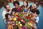 Balanced Meals for Kids: Simple and Healthy Recipes