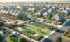 Entry Level Estates With Top Security in Upington