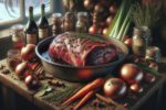 Sauerbraten Recipe: Step-by-Step Guide to a Hearty Dish
