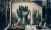 Latex Gauntlet Gloves: Your Essential Guide in Lichfield