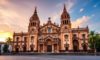 Churches of San Miguel De Allende: Unveiling Their Allure