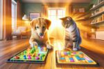 Puzzle Apps for Tablet: Fun Ways to Play with Pets