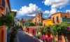San Miguel De Allende: Your Guide to the Map Location