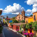 San Miguel De Allende: Your Guide to the Map Location
