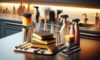 Kitchen Cleanup Hacks: Easy Tips for a Tidy Space