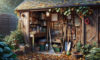 Shed Clearing Tools: The Essential Guide for UK Homes