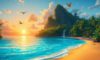 Travel Tips for Discovering Secret Beach, Belize