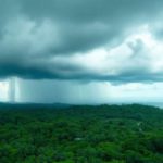 Belize Rainy Season Insights: Essential Tips for Visitors