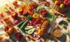 Spring Picnic Recipes: Easy Meal Packing Tips