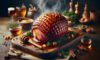 Perfectly Glaze a Ham: Essential Tips for Tasty Success