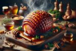 Glaze a Ham Perfectly: Top Tips for Delicious Results