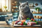 British Shorthair Diet Tips: Key Recommendations for Health