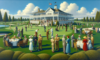 Golf and Leisure Activities at White River Country Club