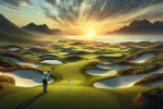 Golf Course Strategy: Tips to Elevate Your Game