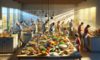 Cook for a Big Family Reunion: Easy Tips for Everyone
