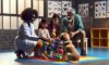 Behavioural Assessments for Successful Pet Adoptions
