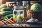 Ferment Vegetables Like a Pro: Essential Tips for Beginners