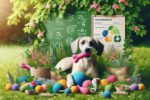 Eco-Friendly Options for Pets: Sustainable Toys for Dogs