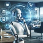 Human Virtual Assistants: Boosting Project Management Efficiency