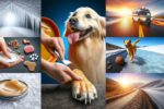 Paw Wax Application: Essential Benefits for Pet Protection