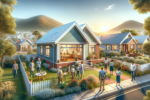 Fast-Selling Areas for Entry-Level Homes in Graaff-Reinet