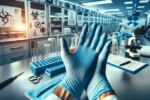 Nitrile Gloves in Chippenham: Best UK Choices Available