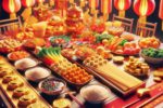 Lunar New Year Feast: Your Step-by-Step Guide