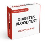 Diabetes Blood Test: Essential Information for Brighton Residents