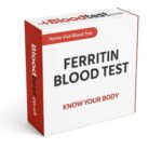 Ferritin Blood Test Insights for Liverpool Patients