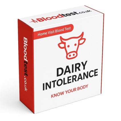 Dairy Intolerance Test Options in Leeds Explained
